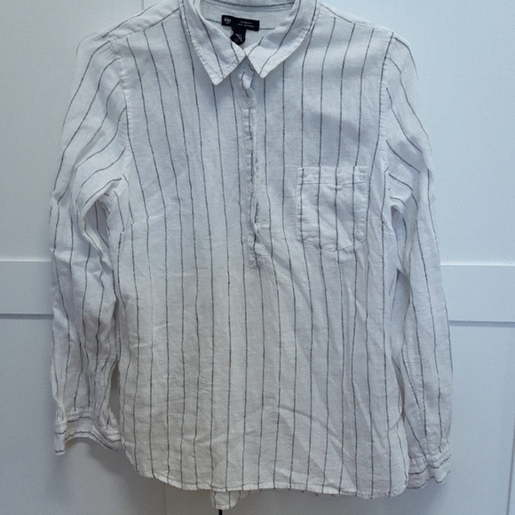 Gap xs stripped pop over - Picture 1 of 1